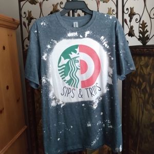 New Women's Large Boutique Tee